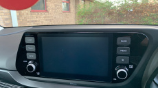 Hyundai i20 1.0T GDi 48V MHD SE Connect 5dr Petrol Hatchback